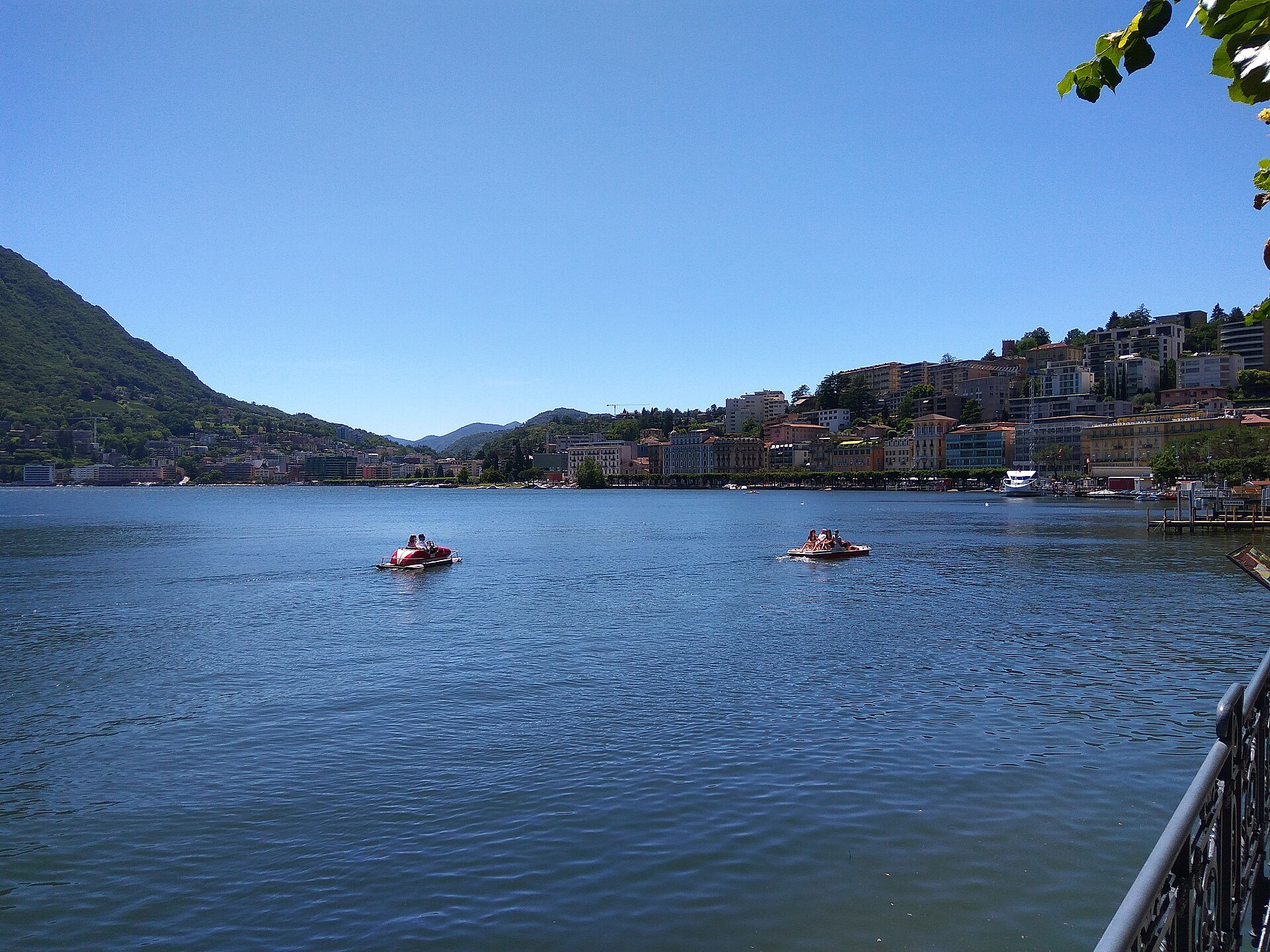 Lugano
